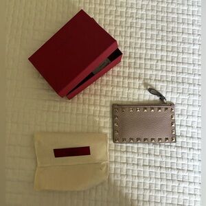 Valentino Wallet